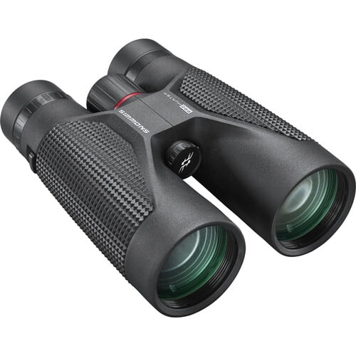 Binoculares Simmons Pro Hunter 10x50mm Color Negro