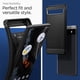 thumbnail image 5 of Funda Spigen Rugged Armor para Pixel 6a (2022) - Negro mate, 5 of 8