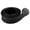 Black, variant on Suodoka Braided Sleeve Expandable Casting Fishing Rod Pole Cover Protector, 66.9 inches / 170 cm, Black Blue