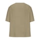 thumbnail image 5 of Camisas de Manga Larga para Hombres Casual Botón Abajo Camisa Impresa con Cuello de Giro, Grosor Estándar, 5 of 6