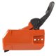 thumbnail image 1 of Chain Clutch Side Cover Brake Assy for 4 HUSQVARNAs 61 66 266 268 272 Chainsaw, 1 of 5