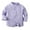 Purple, variant on Dianli up to 60% off Gifts Spring and Summer Boys' Blouse - Cute Print Stand-up Collar Long Sleeve Shirt for Boys (3-8 Years, Sizes 110-160) Fashion $5 & Under Green 3 Years