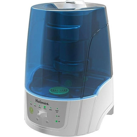 HUMIDIFIER COOL MIST 1.2 GAL