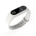 thumbnail image 3 of For Xiaomi Mi Band 2 Sport Strap Watch Silicone Wrist Strap for Xiaomi Mi Band 2 Accessories, 3 of 5