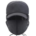 thumbnail image 3 of Gorro de pesca y Esquí Minnieouse impermeable y a prueba de nieve Azul marino, 3 of 6