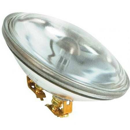 Par36 Wide Flood - GE 50w 12v PAR36 Very Wide Flood VWFL incandescent bulb