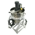 thumbnail image 4 of 13Gallon Automatic Pot Stirrer Commercial Food Mixer Sauce Cooking Mixer Boiler LPG 110V, 4 of 9