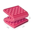thumbnail image 3 of Summer Savings! 2024 Anckoeil Portable Lightweight Mini Folding Mat Foam Sitting Pad for Outdoor, 3 of 6