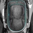 thumbnail image 1 of for YAMAHA TMAX560 TMAX 560 2022 2023 Motorcycle Trunk Modified Seat Bucket Liner Cushion Shockproof Abnormal Noise Prevent, 1 of 1