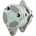 thumbnail image 3 of Alternator for Daewoo 2502-9007B, 0-35000-4190, 400-50017, 400-50032; 400-50032, 3 of 7