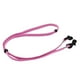 thumbnail image 4 of Sujetador de gafas ajustable, sujetador de gafas de cuerda de ajuste universal. Rosado, 4 of 6