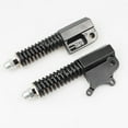 thumbnail image 4 of Bgsha 10 inch Electric Scooter Front Wheel Hydraulic Shock Absorber for For Kugoo, 4 of 7