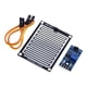thumbnail image 4 of Modulo de deteccion Sensor de Lluvia Módulo de de de Ajusable para de Humedad de DYNWAVEMX Módulo sensor de gotas de lluvia, 4 of 8