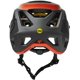 thumbnail image 4 of Casco de bicicleta de montaña Fox Racing Speedframe VNISH Dark Shadow, 4 of 8