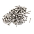 thumbnail image 5 of Uxcell M2 x 12mm Stainless Steel Cross pan Head Self Tapping Screws Bolts (100-pack), 5 of 5