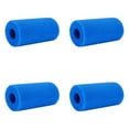 thumbnail image 1 of Filtre de Piscine Réutilisable et Lavable, Cylindre Éponge pour Entretien de Piscine et Filtration d'Eau, 1 of 2