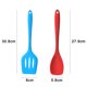 thumbnail image 2 of Juego de utensilios de cocina de 2 piezas, utensilio de cocina de silicona para utensilios de cocina antiadherentes, resistente al calor, 2 of 5