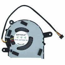 QUETTERLEE Replacement New HDD Hard Disk CPU Cooling Fan for for HP Elitedesk 405 G4 705 G5 800 G4 800 G5 Series DC5V 0.5A Fan