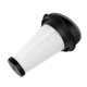 thumbnail image 3 of Filtro lavable 12 Uds para aspiradora Zr005202 Rh72 x-pert Easy 160 Ms722/ Ms7221/ Ty723 Hy, 3 of 4