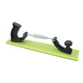 thumbnail image 4 of jinwen Hand Sanding Board Part Hand File Board Trimming Bendable Handle Sander Rotating, 4 of 9