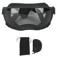 thumbnail image 2 of Gafas De Sol Grandes Para Perros, Gafas De Perros Antibugas A Prueba De Viento Gafas De Perros De Perros Raza Grande Para Perros Al Aire Seguridad Para Los Ojos, 2 of 7