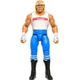 thumbnail image 1 of WWE Figurine articulée 15,24cm (6po) Hulk Hogan, de collection, 1 of 6