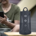 thumbnail image 1 of Portable Speaker Skin Cover Dustproof for Bose SoundLink Revolve/Revolve+ I II, 1 of 9