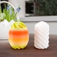 thumbnail image 3 of Sruoe 3D Printed Spiral Egg Fidget Toy, Easter Eggs, Easter Toy Egg Relax Anxiety Toy for Kids, Easter Basket Stuffer Filler, Easter Gift, Classroom Prize, Easter Party Favors, 3 of 6
