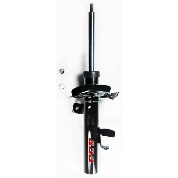 Suspension Strut Assembly