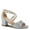 Silver, variant on Women's DELAMORE Sandals