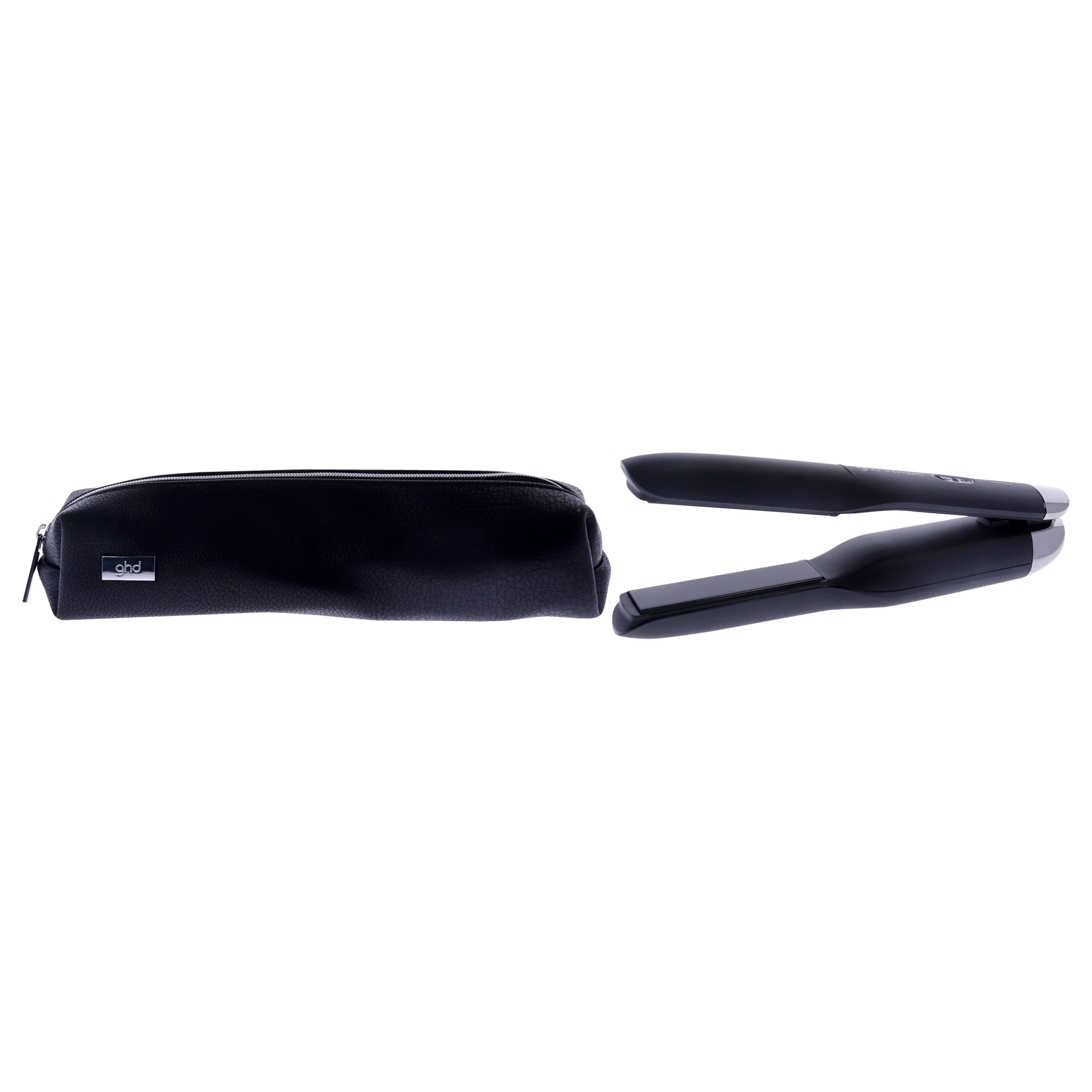 GHD GHD Unplugged Cordless Styler - Black , 1 Inch Flat Iron - image 2 of 5