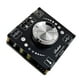 thumbnail image 1 of Seitruly Placa amplificadora 15m volumen ajustable 360 ​​grados perilla giratoria 100W módulo amplificador Digital compatible con Bluetooth Electrónica miscelánea, 1 of 6