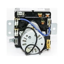 Whirlpool WP3976577 Timer - OEM Part