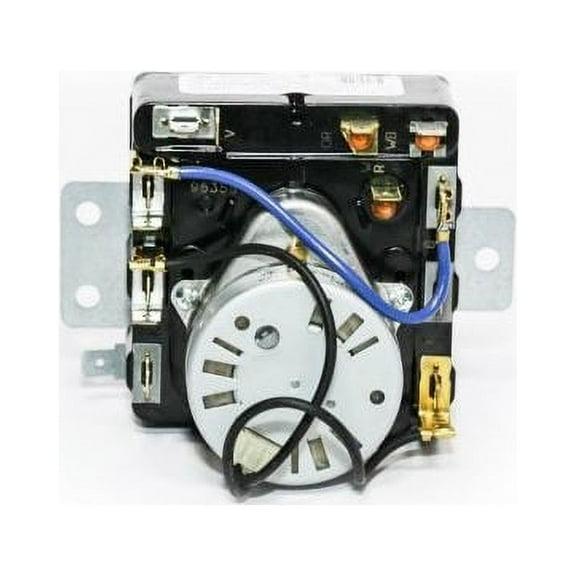 Whirlpool WP3976577 Timer - OEM Part