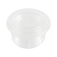 thumbnail image 2 of koolsoo Parasol Umbrella Hole Plug Cap Set Furniture Accessories RV Patio Table Clear, 2 of 8