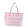 thumbnail image 4 of Bolso de mano para mujer Strade Fareast Limited Rosa, 4 of 8