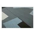 thumbnail image 3 of Nostalgia Framed Painting Cool Palette Multicolor, 3 of 7