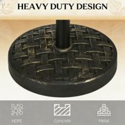 Outdoor Umbrella Base