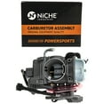 thumbnail image 5 of Niche Carburetor Assembly for Arctic Cat 500 0470-533 ATV 519-KCR2278B, 5 of 9