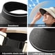 thumbnail image 3 of Sombreros deportivos para mujer,Gorra de béisbol con parte superior vacía,Sombreros para el sol para mujer con protección UV,Sombreros para el sol para niñas y mujeres en la playa, 3 of 5