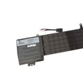 thumbnail image 2 of Batería de laptop Hubei 14.8 V 92 Wh para Dell Alienware 17 R3, 2 of 3