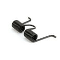 thumbnail image 4 of Stoelting Spring; Torsion 696044 - Genuine OEM Replacement Part, 4 of 4