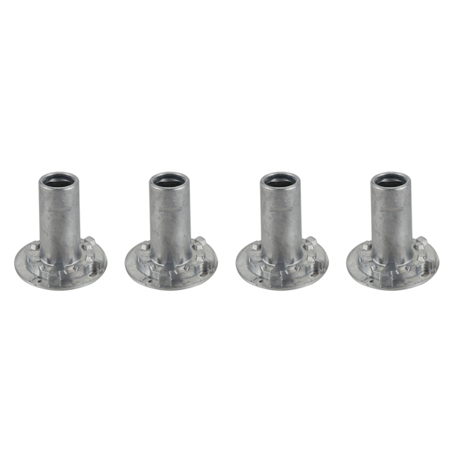 4X for T5 T6 for Transporter Wing Mirror Bracket Gear Bearing Inner L/R