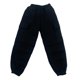 thumbnail image 3 of Pantalones de figura masculina a escala 1/6, pantalones de , monos, pantalones para muñecas en miniatura, moda para de figura de acción negro, 3 of 8