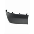 thumbnail image 2 of Front Right Fascia Spat 68421752AA For Jeep Grand Cherokee R 2021-2024, 2 of 11