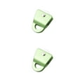 thumbnail image 3 of Sonducket Polea de escalada al aire libre Columpio lateral de roca 20KN Herramienta de polea simple cuesta abajo ligera para accesorios de Type1 NO1, 3 of 6