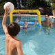 thumbnail image 2 of Volleyball Football Ball Swimming Pool Toy Adult Summer Water Sport Games Toys With Air Pump Parent Child Interactive Toys heqiyong toy, 2 of 2