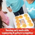 thumbnail image 4 of Juego de mesa Educational Insights Pancake Pile-Up Kids 4+, 4 of 7
