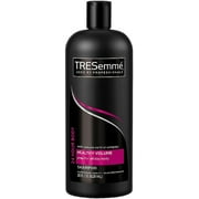 TRESemme 24 Hour Body Healthy Volume Shampoo 28 oz (Pack of 2)