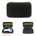 thumbnail image 1 of Bolsa de almacenamiento de termómetro digital portátil Estuche de almacenamiento cosmético Eccomum Estuche de almacenamiento, 1 of 7